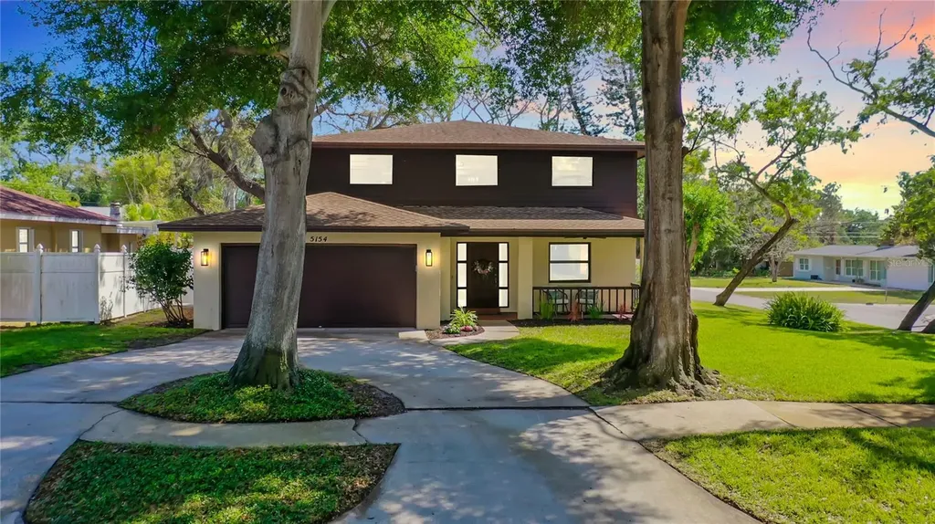 5154 20th Avenue N St Petersburg FL 33710