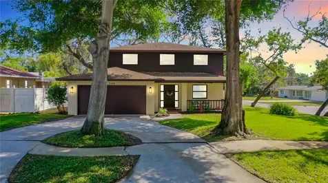 5154 20th Avenue N St Petersburg FL 33710