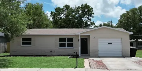 810 77th Avenue N St Petersburg FL 33702