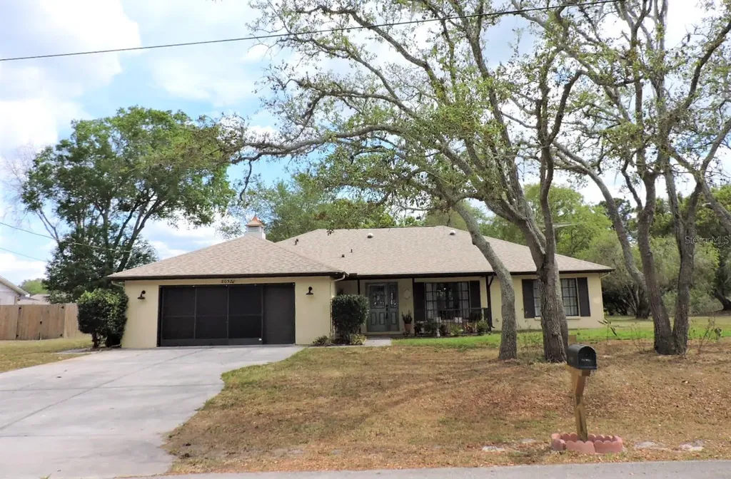 8032 Alhambra Court Spring Hill FL 34606