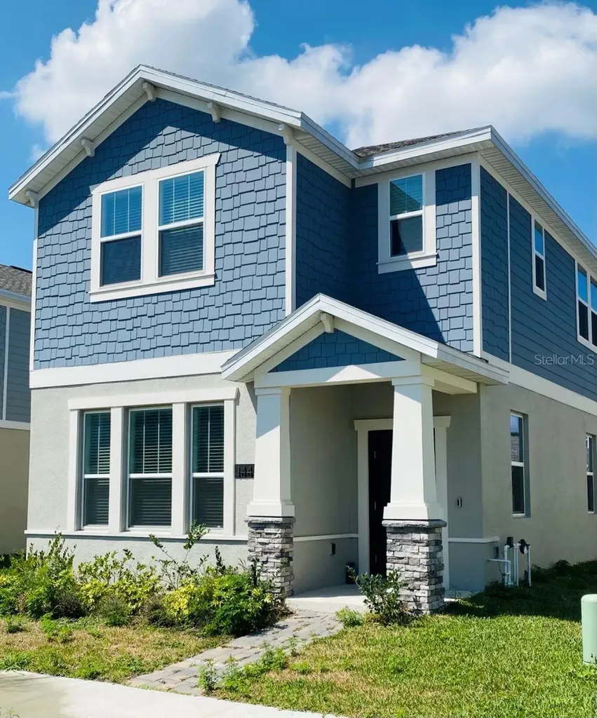 1440 Waverunner Lane Winter Garden FL 34787