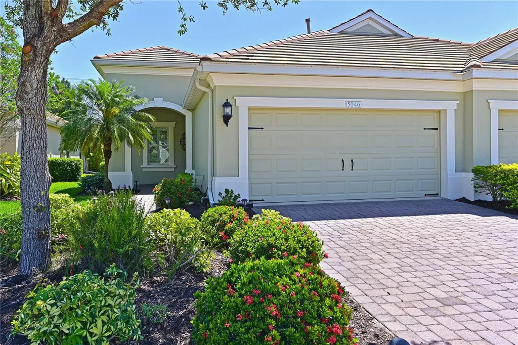 5046 Maymont Park Circle Bradenton FL 34203