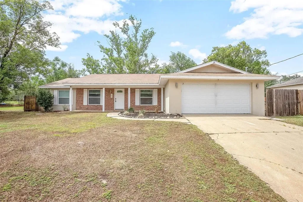 480 Ripley Court Deltona FL 32725