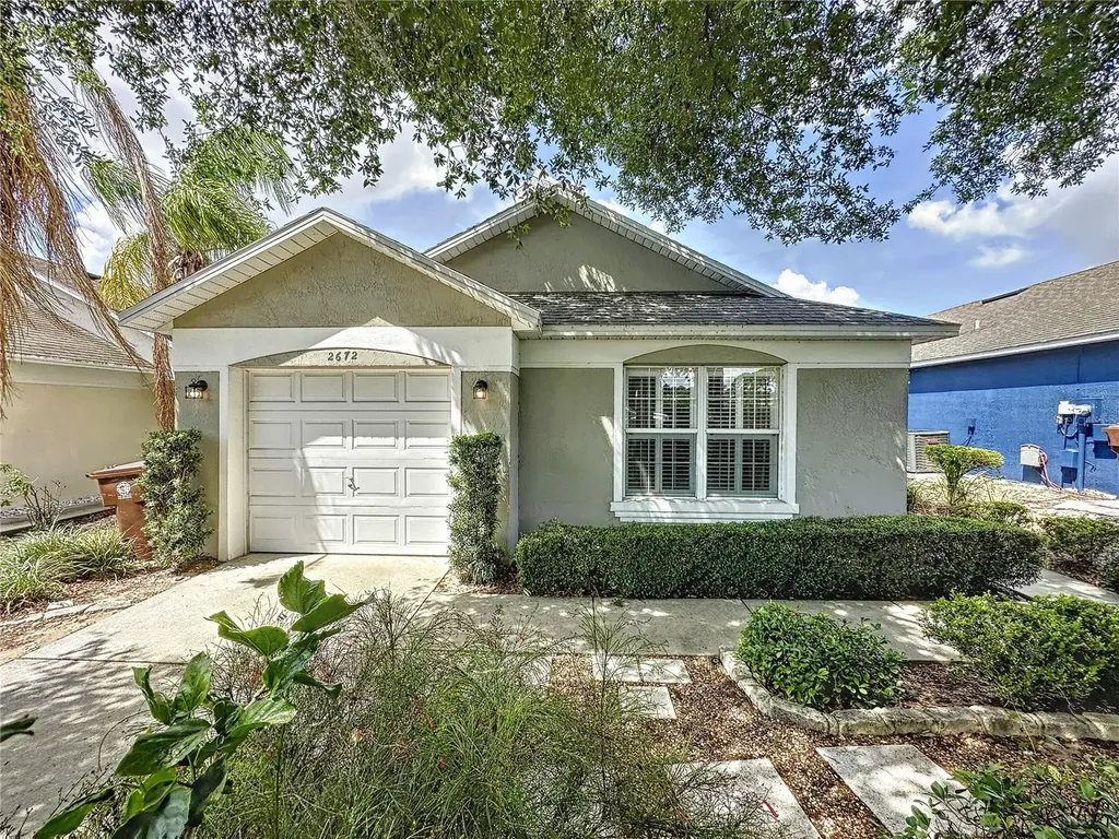 2672 Hemingway Avenue Haines City FL 33844