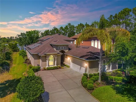 6 Emerald Lake Drive Palm Coast FL 32137