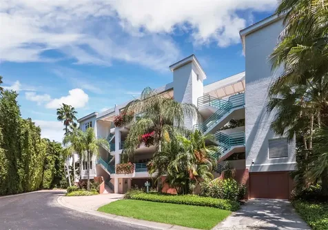 370 Gulf Of Mexico Drive Longboat Key FL 34228