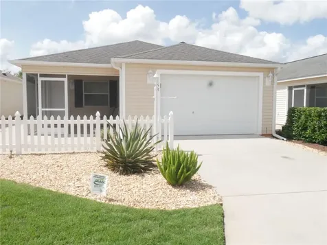 1458 Olympia Street The Villages FL 32163