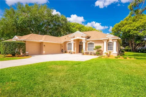 5309 Leather Saddle Lane Spring Hill FL 34609