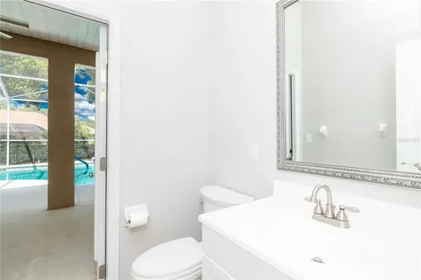 5309 Leather Saddle Lane Spring Hill FL 34609