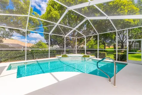 5309 Leather Saddle Lane Spring Hill FL 34609