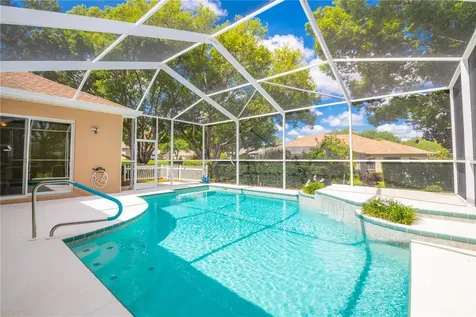 5309 Leather Saddle Lane Spring Hill FL 34609