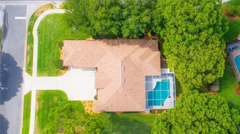 5309 Leather Saddle Lane Spring Hill FL 34609