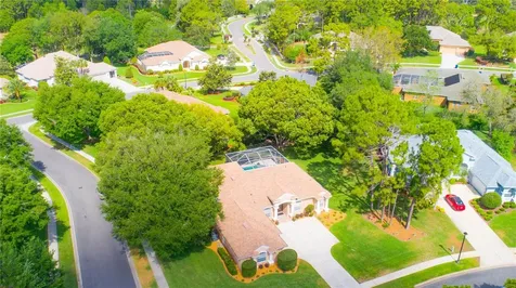 5309 Leather Saddle Lane Spring Hill FL 34609