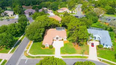 5309 Leather Saddle Lane Spring Hill FL 34609