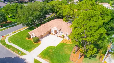 5309 Leather Saddle Lane Spring Hill FL 34609