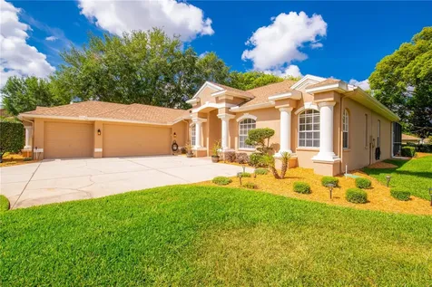 5309 Leather Saddle Lane Spring Hill FL 34609