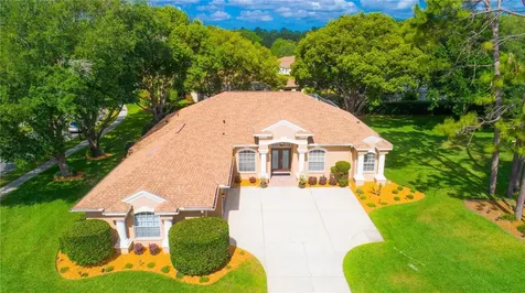 5309 Leather Saddle Lane Spring Hill FL 34609