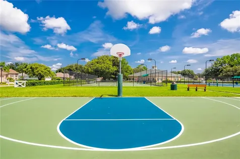 5309 Leather Saddle Lane Spring Hill FL 34609