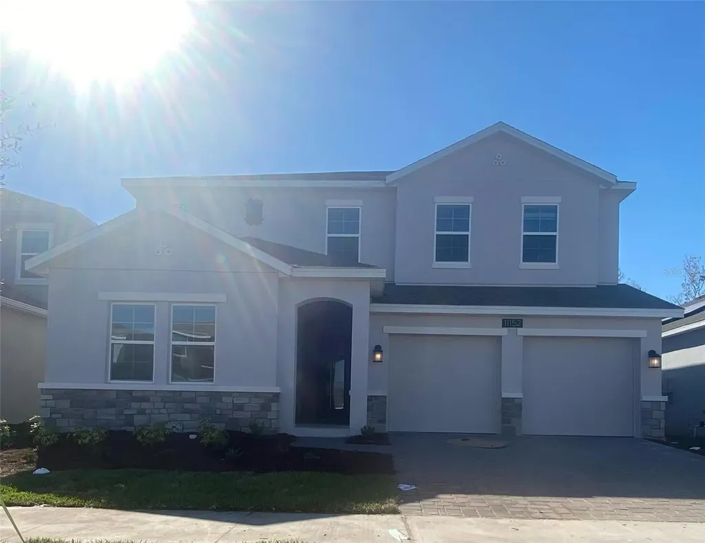 11152 Lore Way Orlando FL 32832
