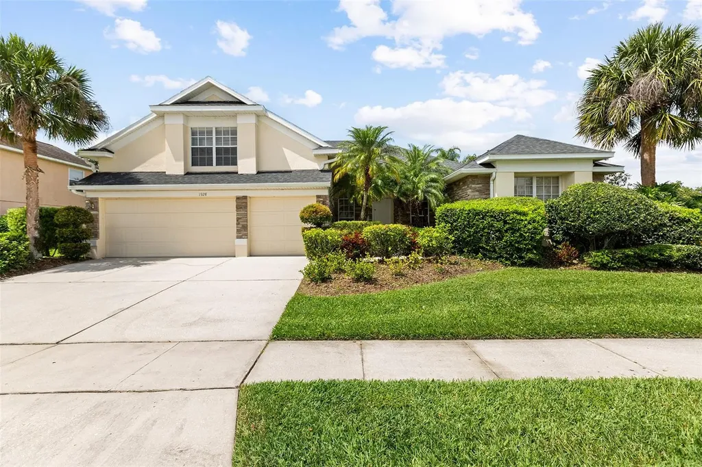 1928 Willow Wood Drive Kissimmee FL 34746