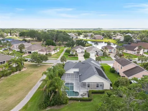 1928 Willow Wood Drive Kissimmee FL 34746