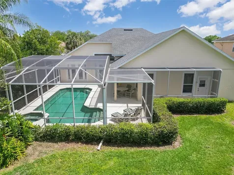 1928 Willow Wood Drive Kissimmee FL 34746