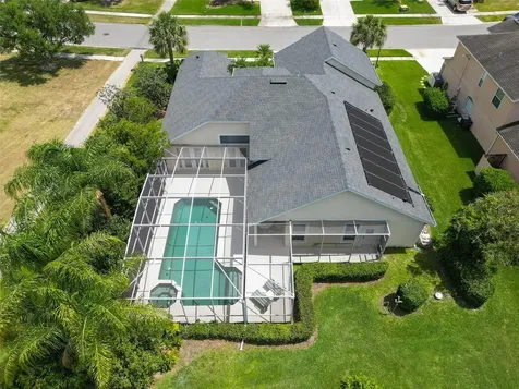 1928 Willow Wood Drive Kissimmee FL 34746