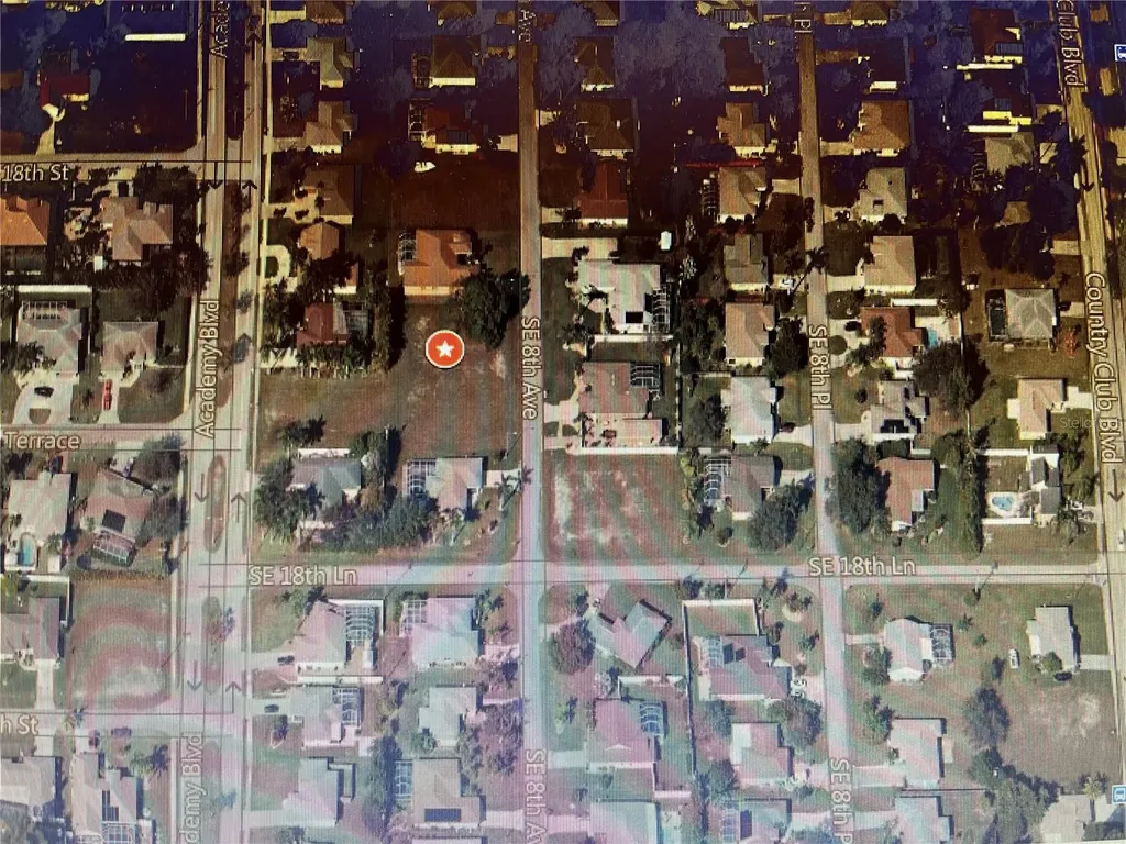 1810 SE 8th Avenue Cape Coral FL 33990
