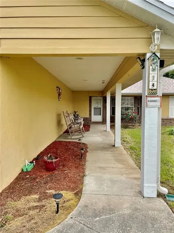 14 Fir Trail Terrace Ocala FL 34472