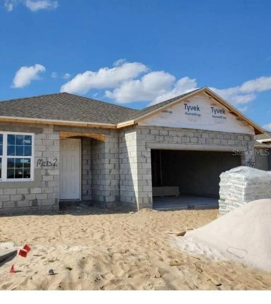 699 Campo Lane Davenport FL 33837