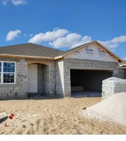 699 Campo Lane Davenport FL 33837