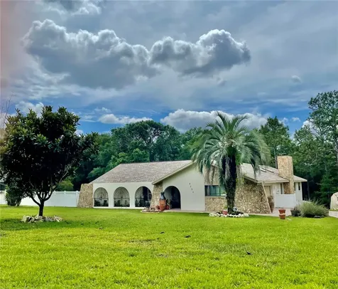 2734 W Sunrise Street Lecanto FL 34461