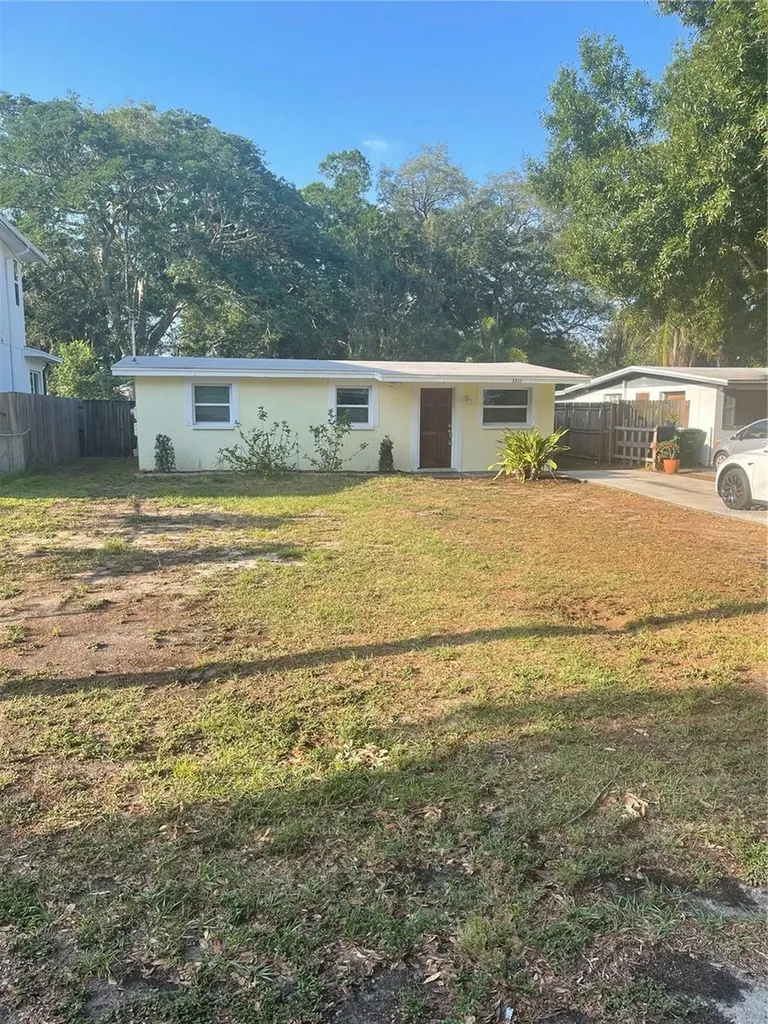 3312 W Wisconsin Avenue Tampa FL 33611