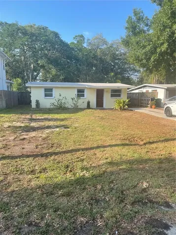 3312 W Wisconsin Avenue Tampa FL 33611