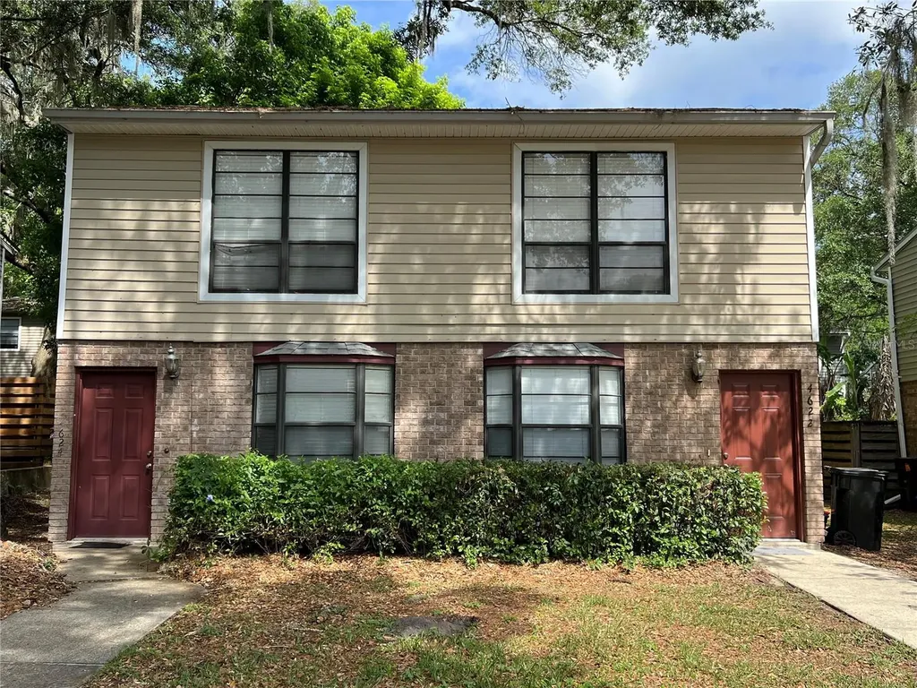 4622 SW 45th Lane Gainesville FL 32608