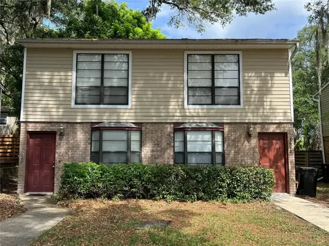 4622 SW 45th Lane Gainesville FL 32608