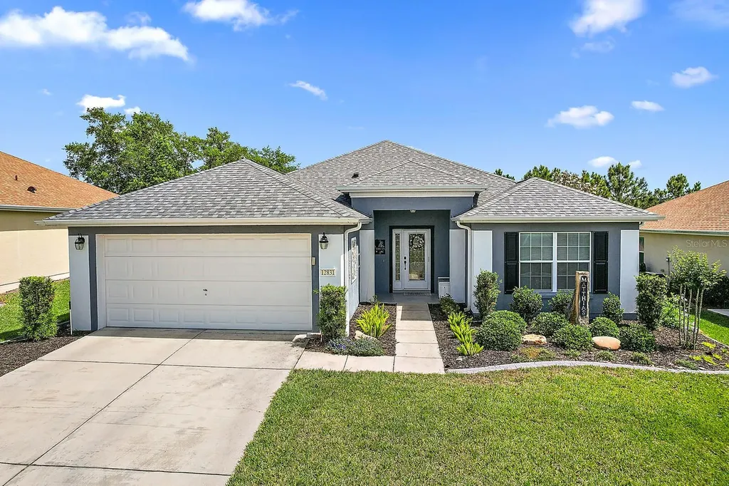 12831 SE 97th Terrace Road Summerfield FL 34491