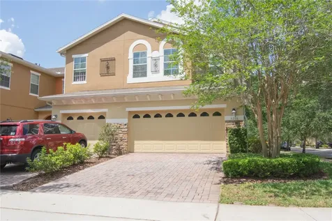 5268 Hidden Cypress Lane Oviedo FL 32765