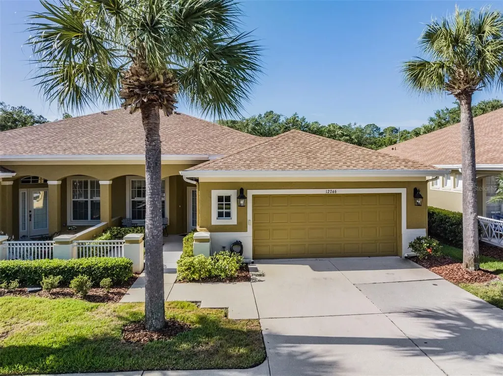 12746 Aston Creek Drive Tampa FL 33626