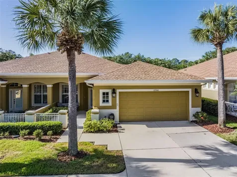 12746 Aston Creek Drive Tampa FL 33626