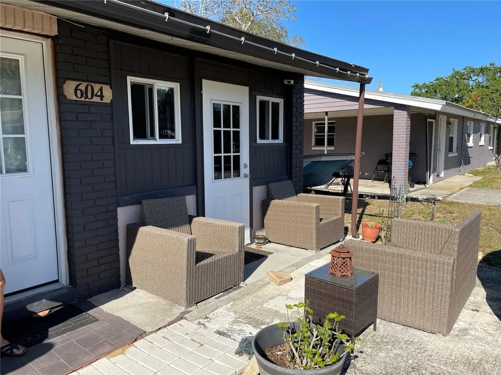 604 Bill Head Street Avon Park FL 33825