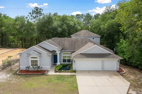 11126 N Iron Drive Citrus Springs FL 34434