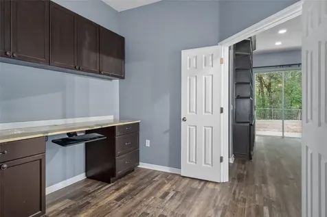 11126 N Iron Drive Citrus Springs FL 34434