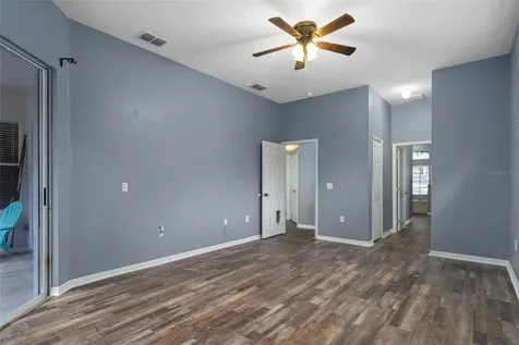 11126 N Iron Drive Citrus Springs FL 34434