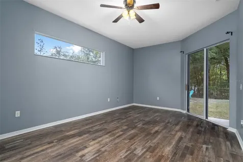11126 N Iron Drive Citrus Springs FL 34434
