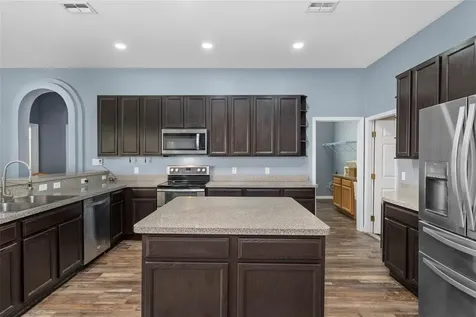 11126 N Iron Drive Citrus Springs FL 34434