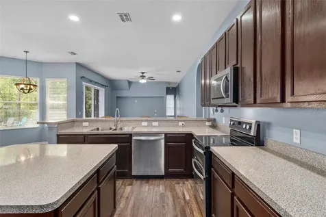 11126 N Iron Drive Citrus Springs FL 34434