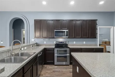 11126 N Iron Drive Citrus Springs FL 34434