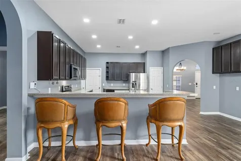 11126 N Iron Drive Citrus Springs FL 34434
