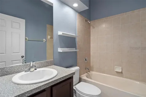 11126 N Iron Drive Citrus Springs FL 34434